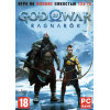 [128 ГБ] GOD OF WAR: RAGNAROK (ОЗВУЧКА) - Hacking / Action / Stealth игра 2024 года - DVD BOX + флешка 128 ГБ PC