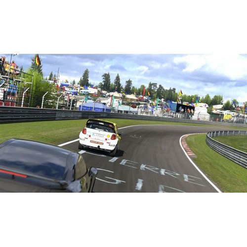 Gran Turismo 5 [PS3, русская версия] Trade-in / Б.У. 