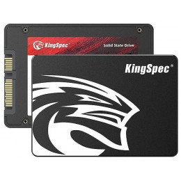 SSD KingSpec P3 256GB