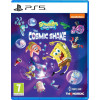 SpongeBob SquarePants: The Cosmic Shake [PS5, русские субтитры]