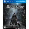 Bloodborne: Порождение Крови (PS4, русские субтитры) Trade-in / Б.У.