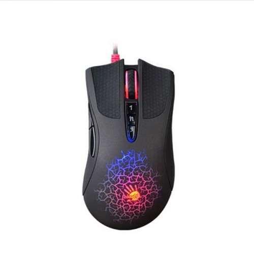 Игровая мышь A4Tech Bloody A90