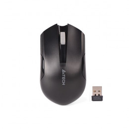 Мышь A4Tech G3-200N (черный)