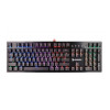 Клавиатура A4Tech Bloody B820R (LK Blue)