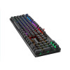 Клавиатура A4Tech Bloody B820R (LK Blue)