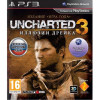 Uncharted 3: Drake’s Deception (Иллюзии Дрейка) (Издание Игра года) [PS3, русская версия] Trade-in / Б.У. 