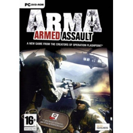 Arma. Armed Assault (Jewel)