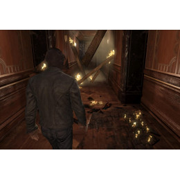 Alone in the Dark. У последней черты [PC, русская версия]