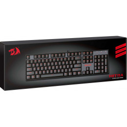 Клавиатура Redragon Mitra (Outemu Blue)