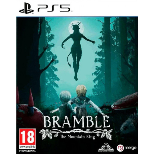 Bramble: The Mountain King [PS5, русские субтитры]