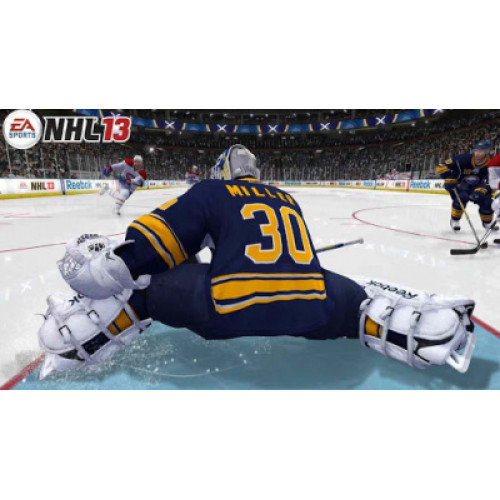 NHL 2013 [PS3, русская версия] Trade-in / Б.У.