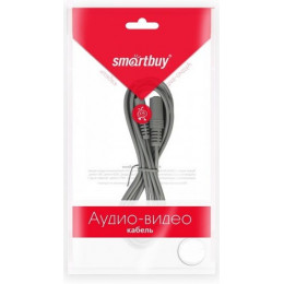 Кабель SmartBuy 3.5 Jack M-3.5 JackF (3,0 m KA323)