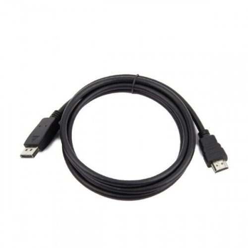 Кабель Cablexpert CC-DP-HDMI-6