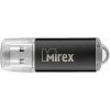 USB Flash Mirex UNIT BLACK 16GB (13600-FMUUND16)