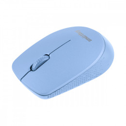 Мышь SmartBuy SBM-202AG-B (голубой)