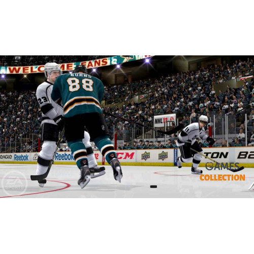 NHL 2013 [PS3, русская версия] Trade-in / Б.У.