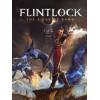 [64 ГБ] FINTLOCK THE SIEGE OF DAWN (ЛИЦЕНЗИЯ) - Action / RPG игра 2024 года - DVD BOX + флешка 64 ГБ PC