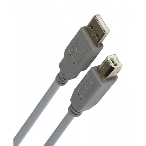 Кабель SmartBuy USB2.0 A-B 1,8 m (K540)