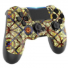 Геймпад DualShock 4 v2 реплика Gold Ornament