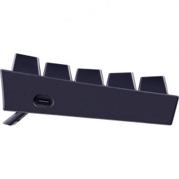 Клавиатура Redragon Fizz (черный/красный)