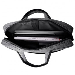 Сумка Miru GrayBag 15.6"