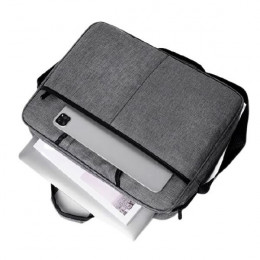 Сумка Miru GrayBag 15.6"