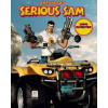 АНТОЛОГИЯ GC: SERIOUS SAM: SAM 3 (ОЗВУЧКА), SAM 2 (ОЗВУЧКА), SAM HD: THE FIRST ENCOUNTER (ОЗВУЧКА), SAM HD: THE SECOND ENCOUNTER (ОЗВУЧКА), SAM: DOUBLE D (АНГЛ), SAM: RANDOM ENCOUNTER (АНГЛ) (6 В 1) DVD10 PC