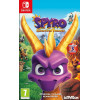 Spyro Reignited Trilogy [Nintendo Switch, английская версия]