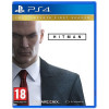 HITMAN: Полный Первый Сезон [PS4, русские субтитры] Trade-in / Б.У.