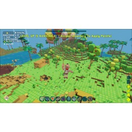 PixARK [Xbox One, русские субтитры] Trade-in / Б.У.