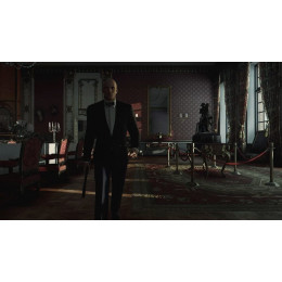 HITMAN: Полный Первый Сезон [PS4, русские субтитры] Trade-in / Б.У.