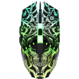 Мышь Defender Prototype GM-670L