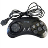 16bit Controller "Hamy MAX" Black