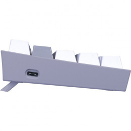 Клавиатура Redragon Fizz (серый/белый)