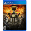 S.T.A.L.K.E.R: Legends of the Zone Trilogy [PS4, русские субтитры]