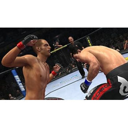 UFC Undisputed 2010 [PS3, английская версия] Trade-in / Б.У.