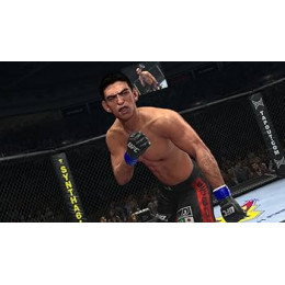 UFC Undisputed 2010 [PS3, английская версия] Trade-in / Б.У.