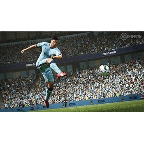 FIFA 16 [Xbox 360, русская версия] Trade-in / Б.У.