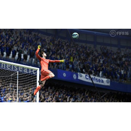 FIFA 16 [Xbox 360, русская версия] Trade-in / Б.У.