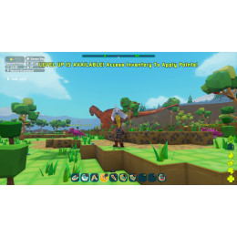 PixARK [Xbox One, русские субтитры] Trade-in / Б.У.
