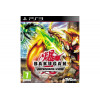 Bakugan: Defenders of the Core [PS3, английская версия] Trade-in / Б.У.