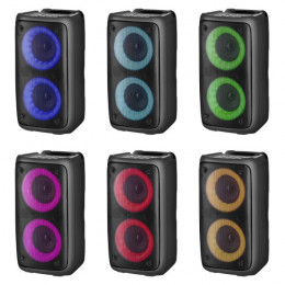 Беспроводная колонка Defender Boomer 20