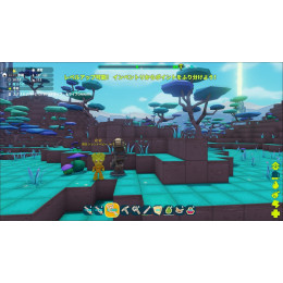 PixARK [Xbox One, русские субтитры] Trade-in / Б.У.