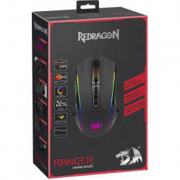 Игровая мышь Redragon Ranger