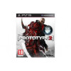 Prototype 2: Radnet Edition (PS3, английская версия) Trade-in / Б.У.