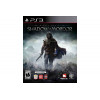 Middle Earth: Shadow of Mordor [PS3, английская версия] Trade-in / Б.У.