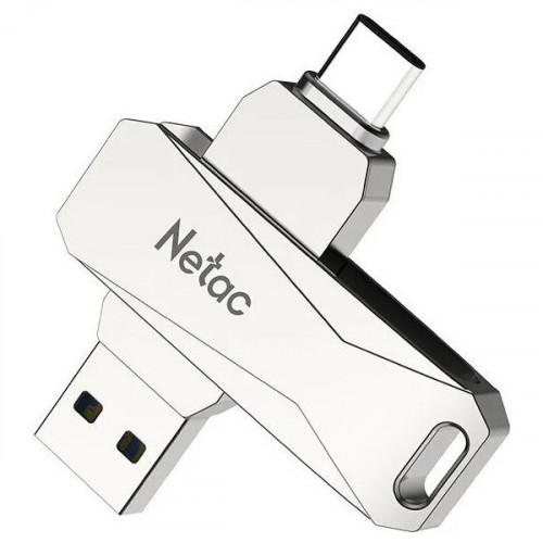 USB Flash Netac US5 256GB NT03US5C-256G-32TA