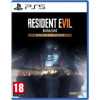 Resident Evil 7: Biohazard - Gold Edition (с поддержкой PS VR) [PS5, русские субтитры]