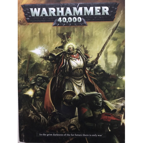 АНТОЛОГИЯ GC: WARHAMMER 40K GOLD # 2: DAWN OF WAR 2 RETRIBUTION (ОЗВУЧКА), DAWN OF WAR 2 CHAOS RISING (ОЗВУЧКА), DAWN OF WAR 2 (ОЗВУЧКА) (3 В 1) DVD10 PC