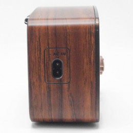 Радиоприемник Miru SR-1027